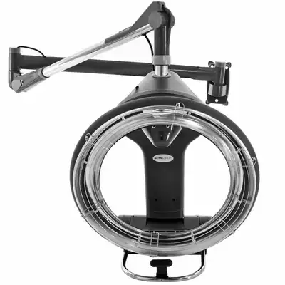 Gabbiano Infrazon Hanging Fd-101w Grau
