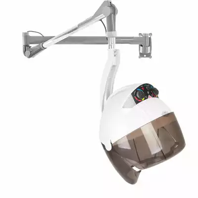 Gabbiano Hängetrockner Centurion Dvi-303w Three Speed Ionic White