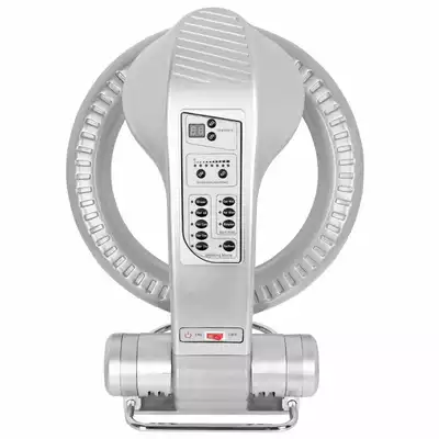 Gabbiano Infrazon Hanging Fd-101w Silber