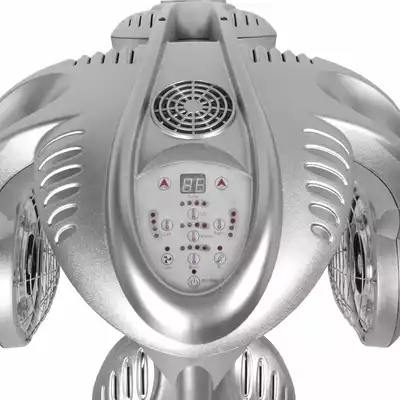 Gabbiano Hängende Infrazon Gd-505w Silber