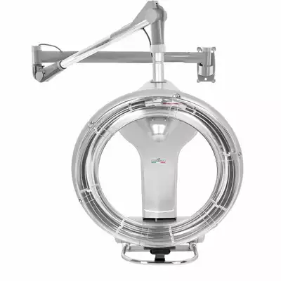 Gabbiano Infrazon Hanging Fd-101w Silber