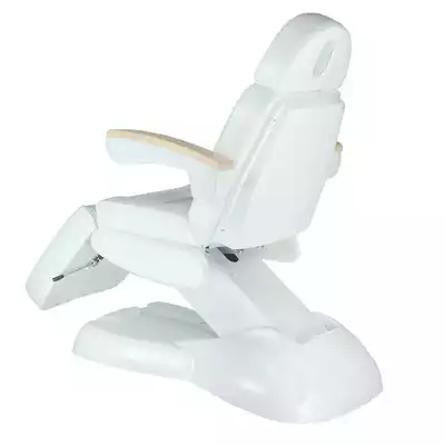 Elektryczny fotel kosmetyczny / pedicure LUX BG-273C