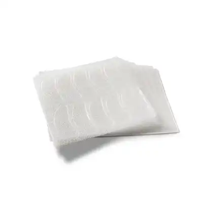 Henna Foam Foundations 100 Pieces