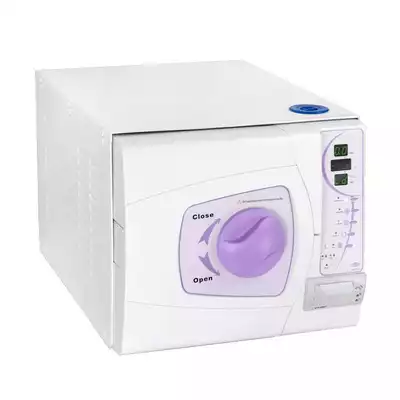 Autoklaw Klasa B 18l Sun 18-Iip