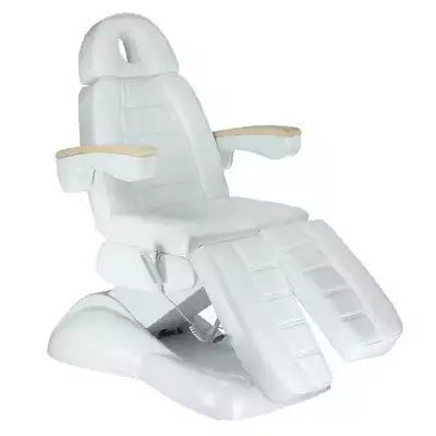 Elektryczny fotel kosmetyczny / pedicure LUX BG-273C