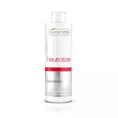 Bielenda Neutralizator 200g