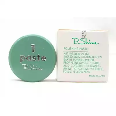P.Shine Pasta 8 Gr