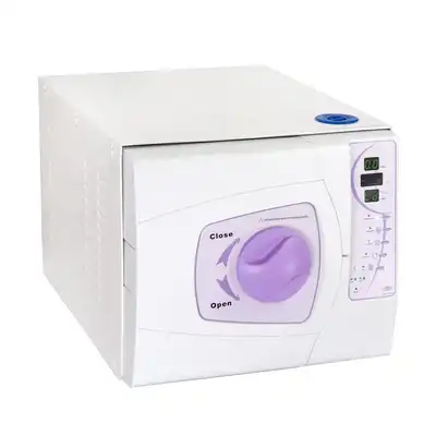 Autoklaw Klasa B 12l Sun 12-Ii