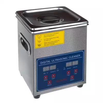 Myjka ultradźwiękowa 10L BS-UC10