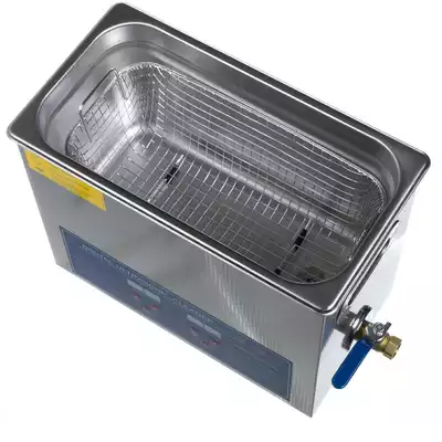 Myjka ultradźwiękowa 6L BS-UC6