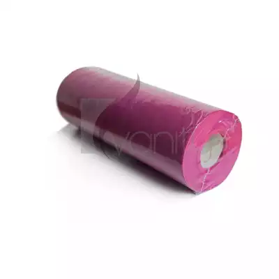 Podkład Włokninowy Kosmetyczny 38cm x 50m rolka Koralowy