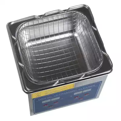 Myjka ultradźwiękowa 1.3L BS-UC1.3