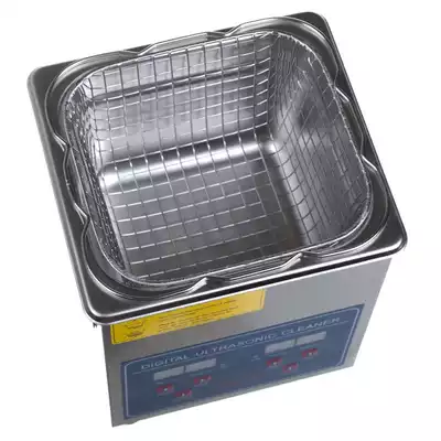 Myjka ultradźwiękowa 2L BS-UC2