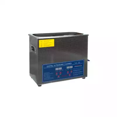 Myjka ultradźwiękowa 6L BS-UC6