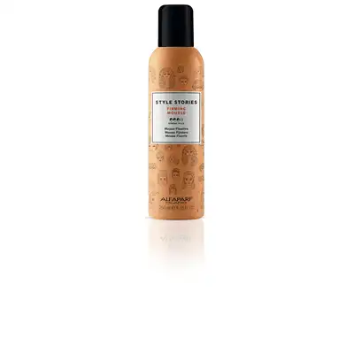 Alfaparf Style Stories Fixing Foam 250ml