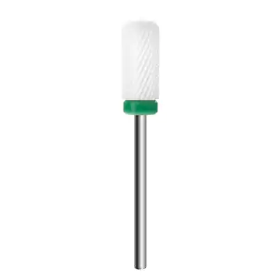 Frez Ceramiczny Walec Zaokrąglony 3/32&amp;quot; Barrel Ball
