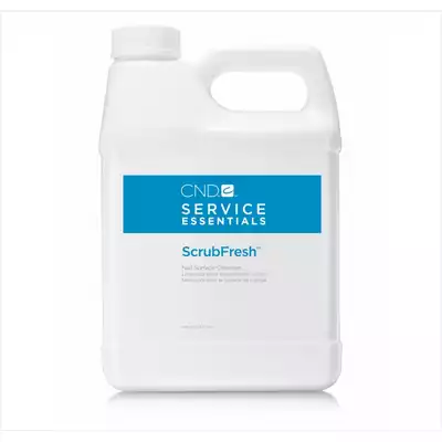 CND Scrub Fresh 944ml