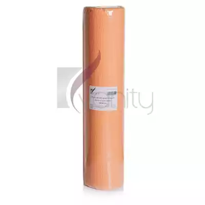 Prześcieradło Podfoliowane Morela 51×50 cm 80 szt., rolka