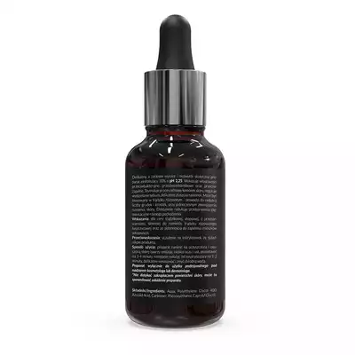 APIS Kwas azelainowy 30%, 30ml