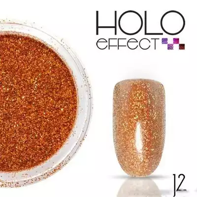 Pyłek Efekt Holo 12