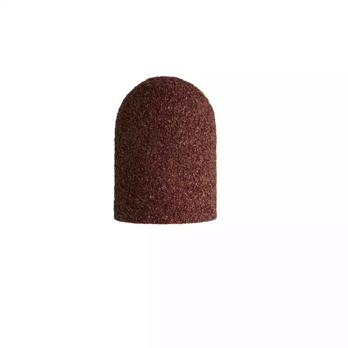 Kapturek Ścierny Do Pedicure 13 mm Gradacja 240 1 Sztuka