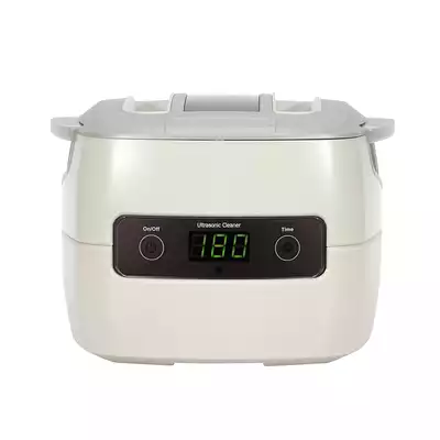 Ultrasonic cleaner Acd-4801 Capacity. 1.4l 60w