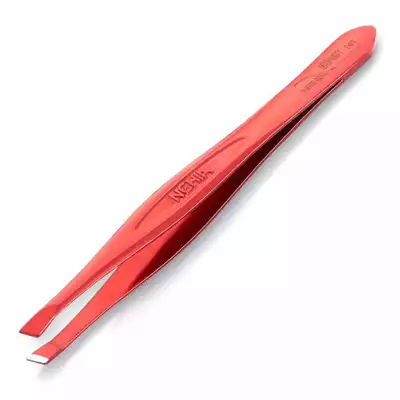NGHIA T-01 Tweezers RED