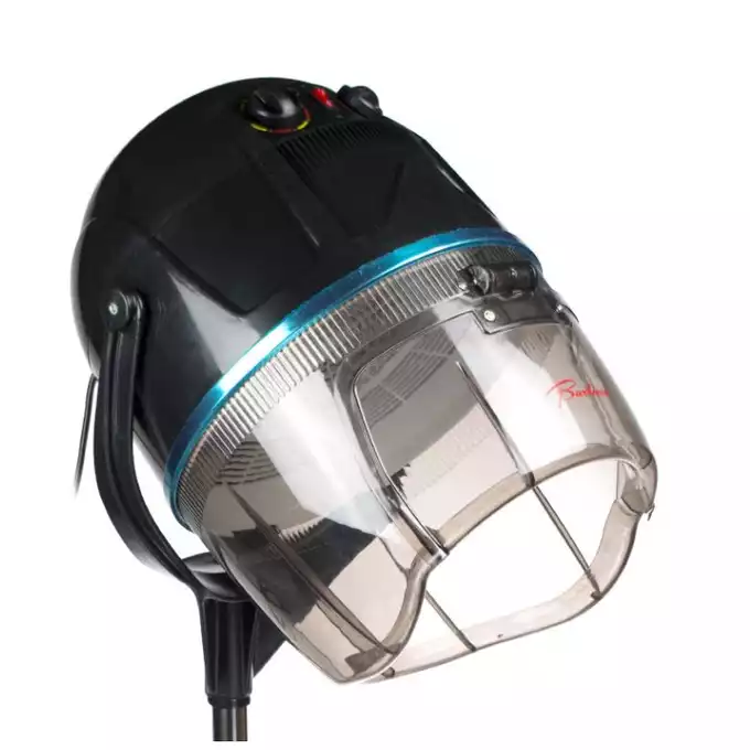Suszarka hełmowa statyw BB-6082H czarna - Sklep i Hurtownia Vanity