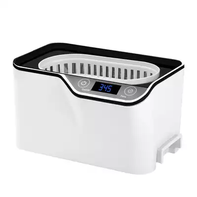 Ultrasonic Washer Acds-100 Volume 0.6l 50w
