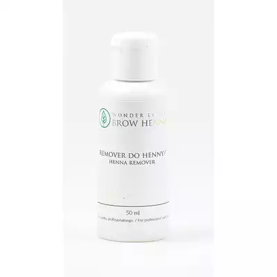 Remover Do Henny 50ml