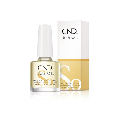 CND Solar Oil - Olejek Do Paznokci I Skórek 7,3 ml