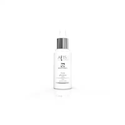 APIS Glyco Terapis Kwas Glikolowy 35% 30ml