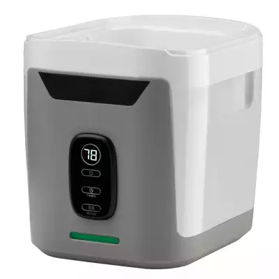 Ultrasonic cleaner F4 - 1300 Ml