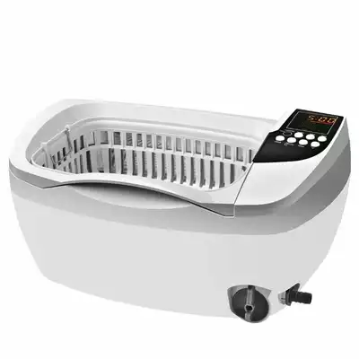 Ultrasonic Washer Acd-4830 Capacity 3.0l 150w