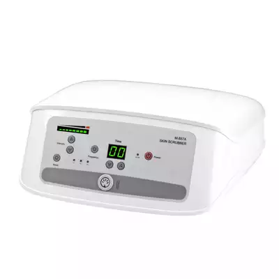 Прилад Elegante 857 Skin Scrubber