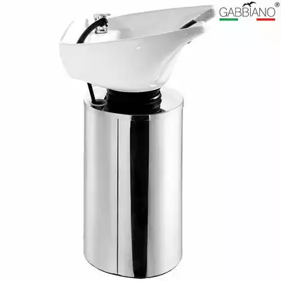 Gabbiano Barbier Waschplatz Q-2460 - Waschplatz