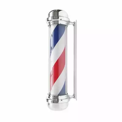PLAFON PODŚWIETLANY BARBER SHOP BB02 DUŻY