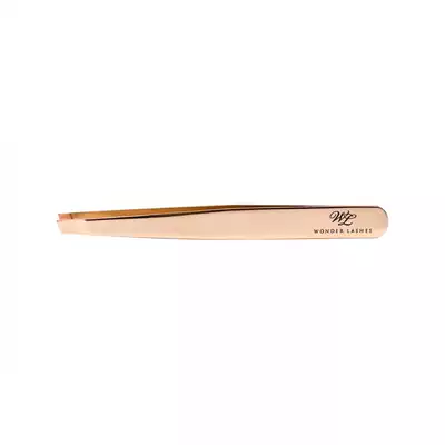 Wonder Lashes Pęseta Do Brwi 9,5cm