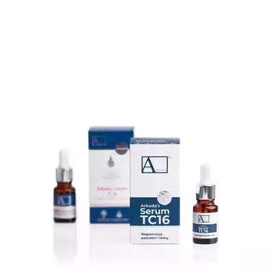 Arkada's Serum TC16 11ml