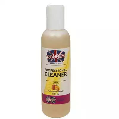 Ronney Cleaner Do Paznokci Mango 100ml