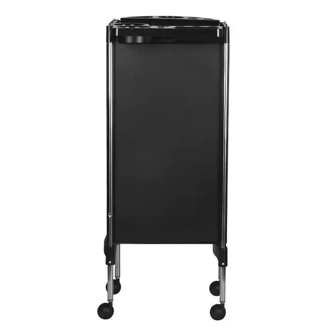 Gabbiano Pomocnik Fryzjerski Fx11-5 Black