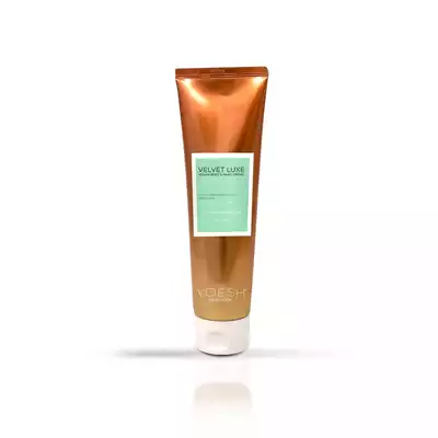 VOESH Velvet Luxe Krem do ciała i rąk Cucumber Fresh 241g.