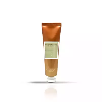 VOESH Velvet Luxe Krem do ciała i rąk CBD Calm / Hemp Relax 85g.