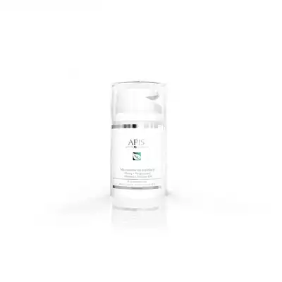 APIS MIX Kwasów do eksfoliacji Fitowy + Pirogronowy + Mlekowy + Ferulowy 40% 50ml