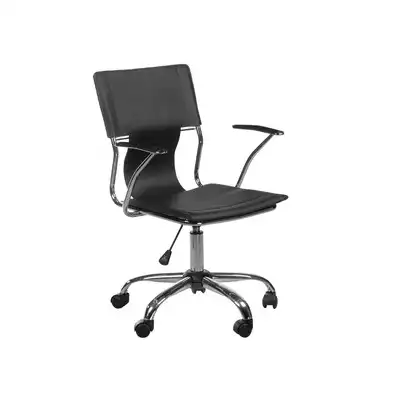 Fotel biurowy CorpoComfort BX-2015 Czarny