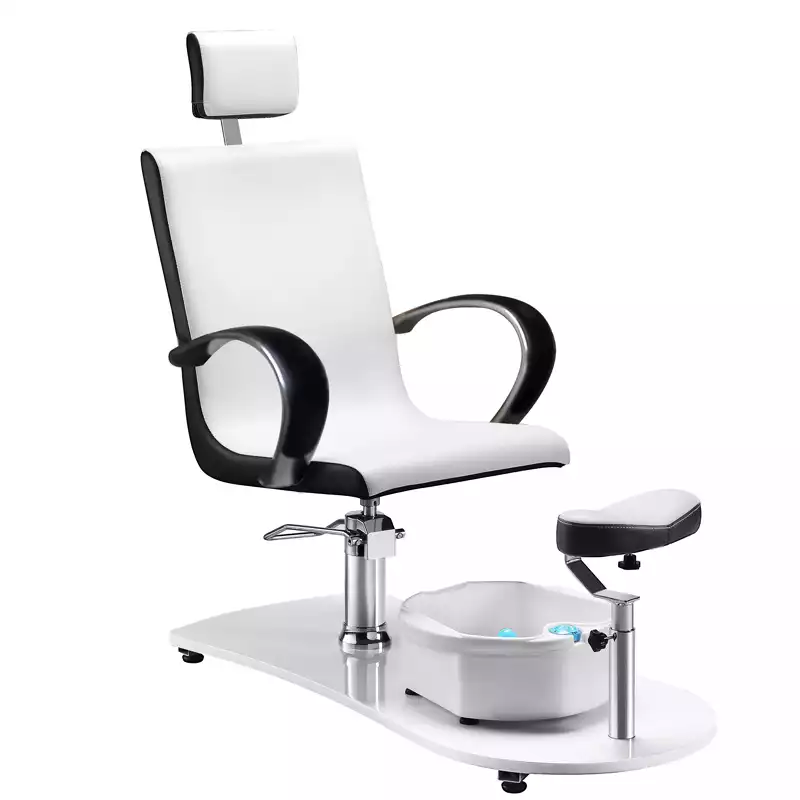 Spa Pedicure Chair with Massager 308