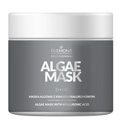 Farmona Algenmaske mit Hyaluronsäure 500ml