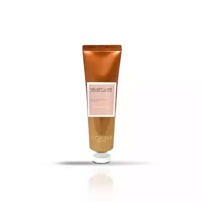 VOESH Velvet Luxe Krem do ciała i rąk Tangerine Glow 85g.