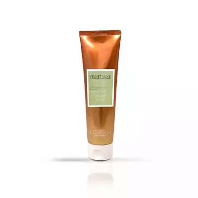 VOESH Velvet Luxe Krem do ciała i rąk Hemp Relax 241g.