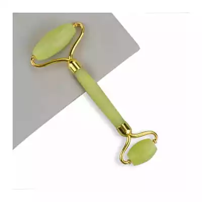 Lash Brow Roller wałek masażer do twarzy Jade Premium
